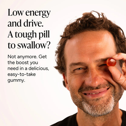 10-in 1 Alpha Shilajit Gummies VIP