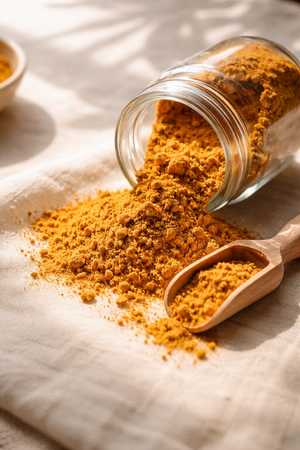 Berberine Extract