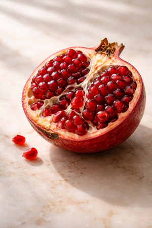 Pomegranate Extract