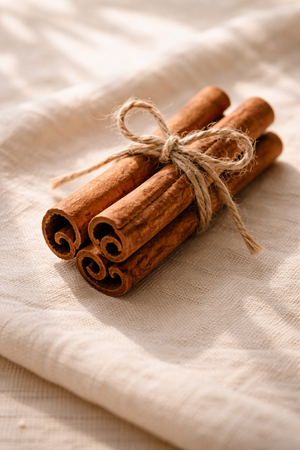 Cinnamon Extract