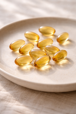 Vitamin B Complex