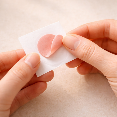 Peel